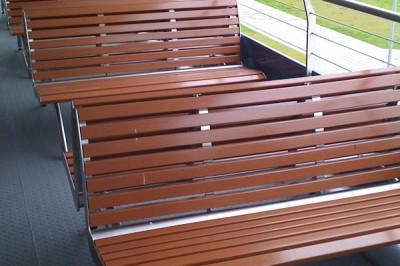 slats for benches 