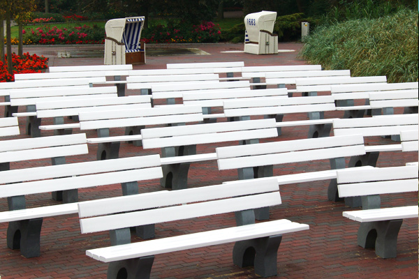 bench boards