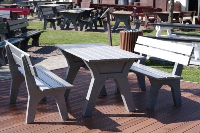 garden & leisure furniture