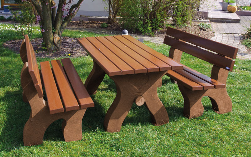 Outdoor furniture